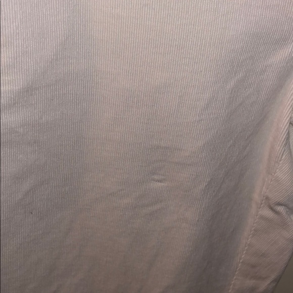 Off-white corduroy pants - Picture 3 of 4